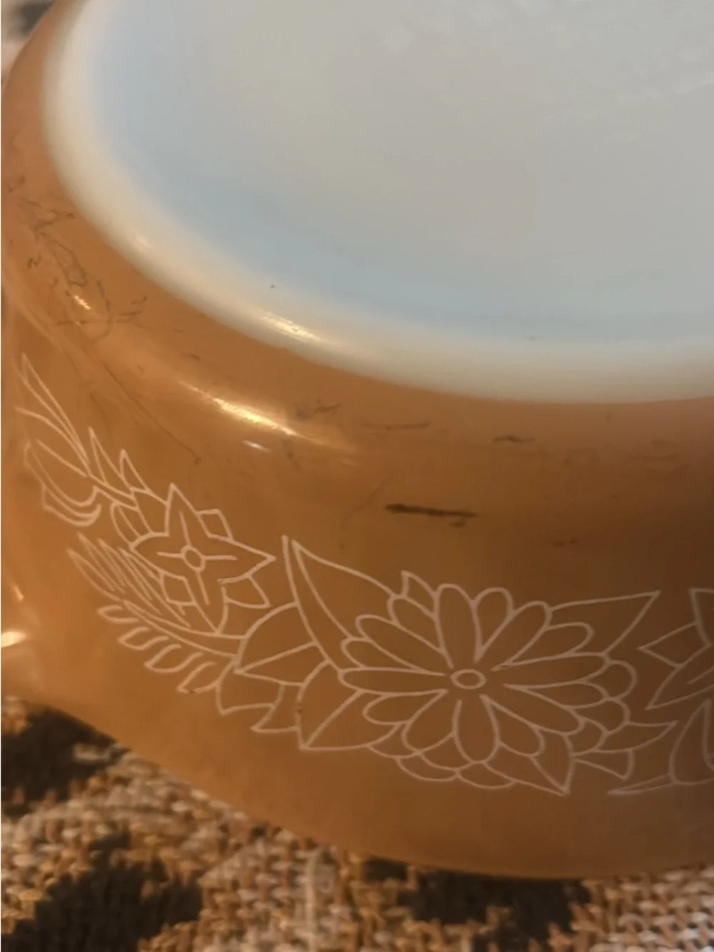 Pyrex classic bakeware